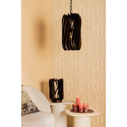 PTMD - LED Stolná lampa TESSA LED/2xAA