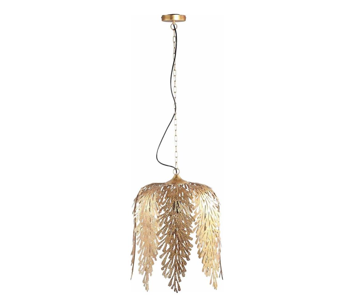 PTMD - Luster na reťazi JOFF 1xE27/40W/230V pr. 45 cm 8720014607287
