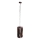 PTMD - Luster na reťazi TESSA 1xE27/40W/230V pr. 27,5 cm