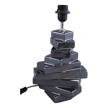 PTMD - Stolová lampa RELLIS 1xE27/40W/230V