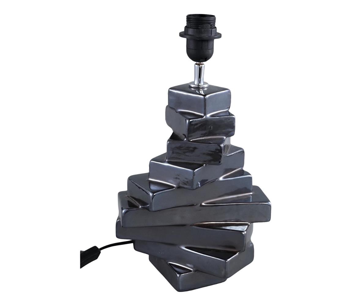 PTMD - Stolová lampa RELLIS 1xE27/40W/230V 8720014720665