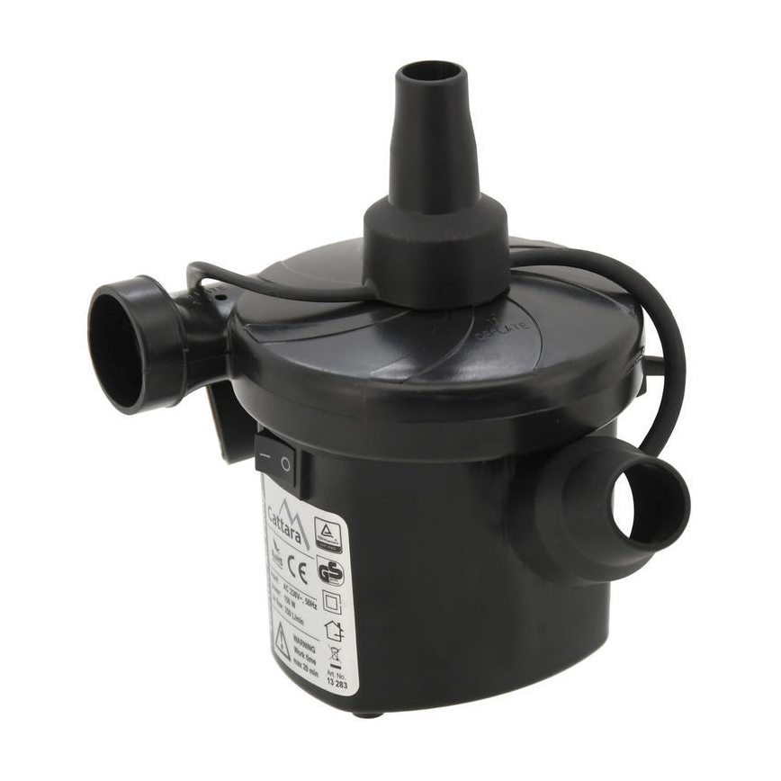 Pumpa vzduchová 250l/min 230V