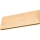 Pyramis 525009801 - Drevená krájacia doska k drezu SIROS 57x51,5 cm