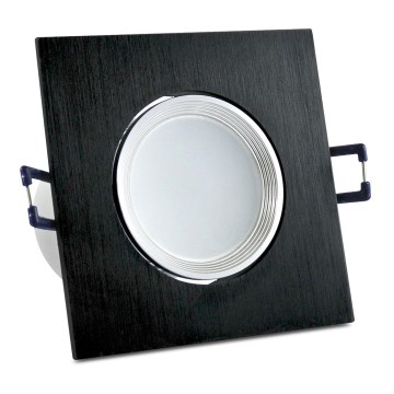 Q1X4CWAB - Podhĺadové svietidlo MOON 1xLED/6W/100-260V Q1X4CWAB - Podhĺadové svietidlo MOON 1xLED/6W/100-260V