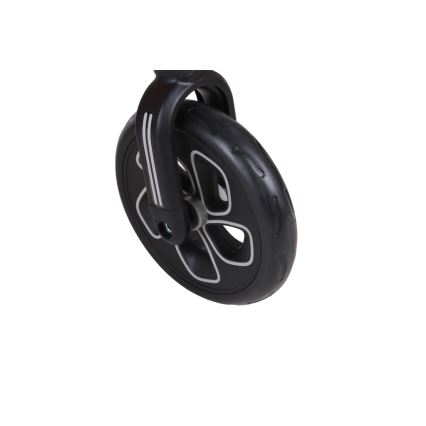 QPlay - Odrážadlo TECH červené