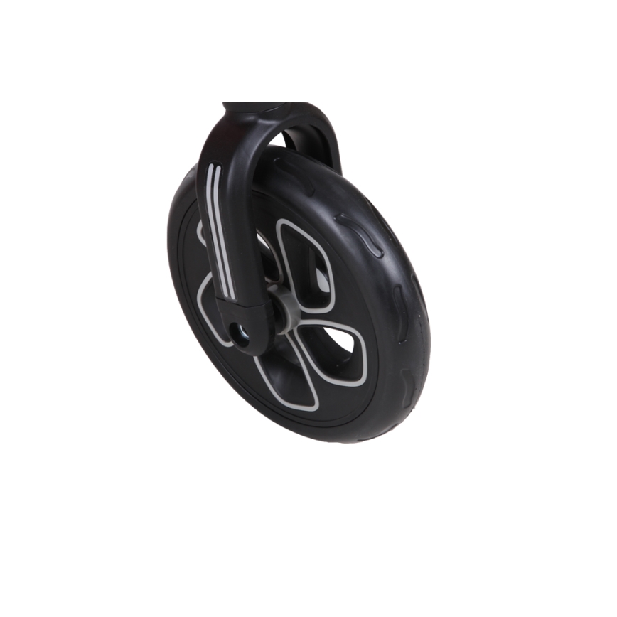 QPlay - Odrážadlo TECH červené