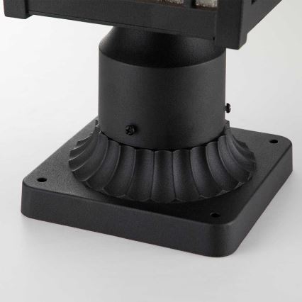 Quoizel - Vonkajšia lampa CEDAR POINT 1xE27/60W/230V IP44
