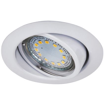 Rabalux - SADA 3xLED Podhľadové svietidlo 3xGU10/3W/230V IP40