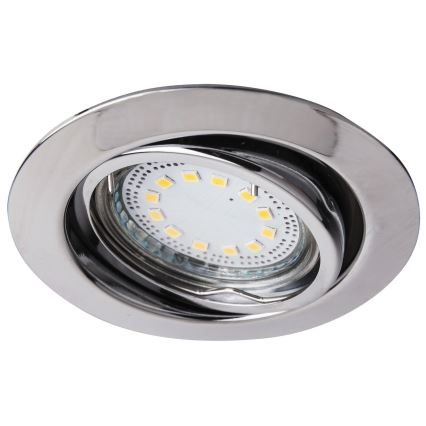 Rabalux - SADA 3xLED Podhľadové svietidlo 3xGU10/3W/230V IP40