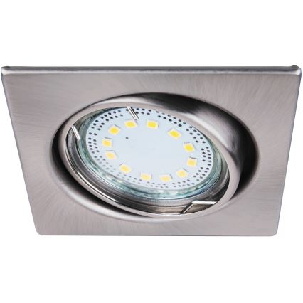 Rabalux - SADA 3xLED Podhľadové svietidlo 1xGU10/3W/230V IP40