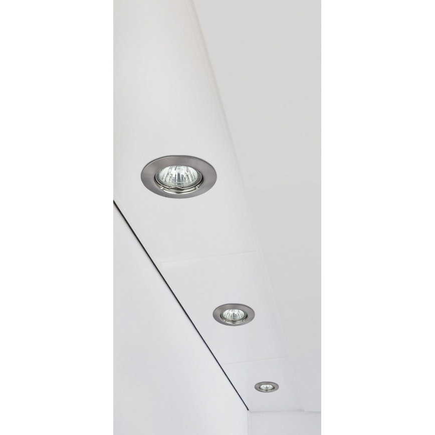 Rabalux 1089 - Podhľadové svietidlo SPOT RELIGHT 1xGU5,3/50W/12V