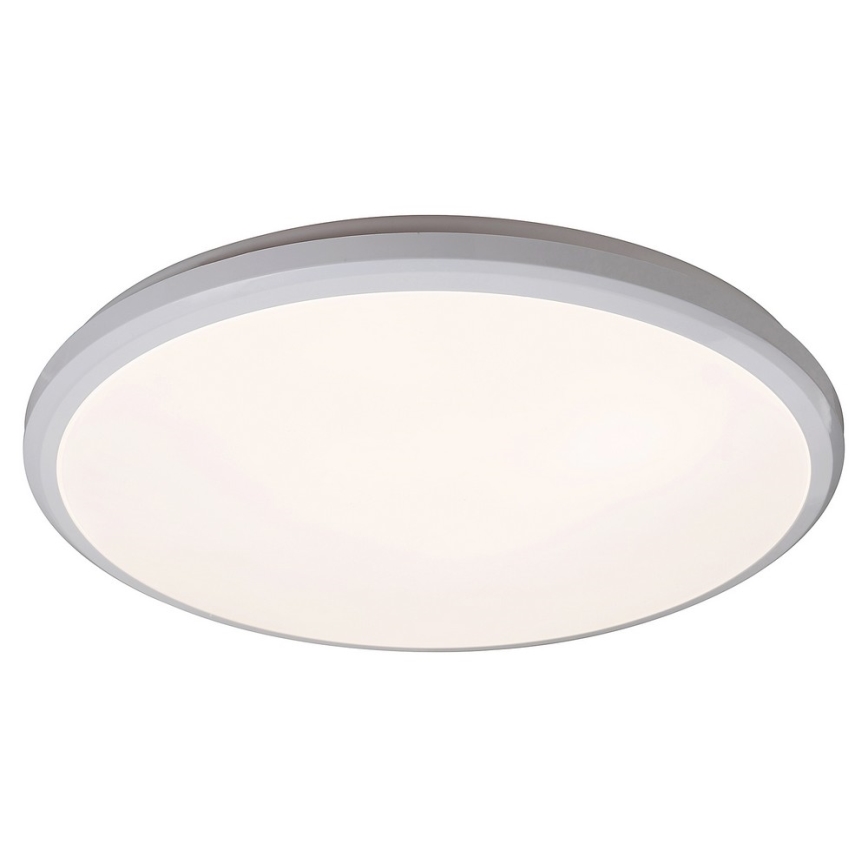 Rabalux - LED Kúpeľňové stropné svietidlo LED/24W/230V IP65