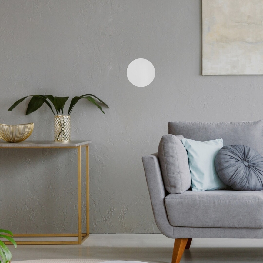 Rabalux - LED Nástenné svietidlo LED/8W/230V