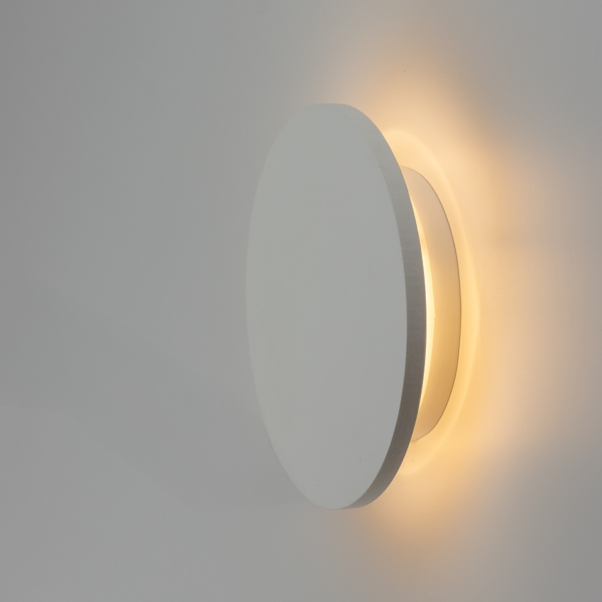 Rabalux - LED Nástenné svietidlo LED/8W/230V