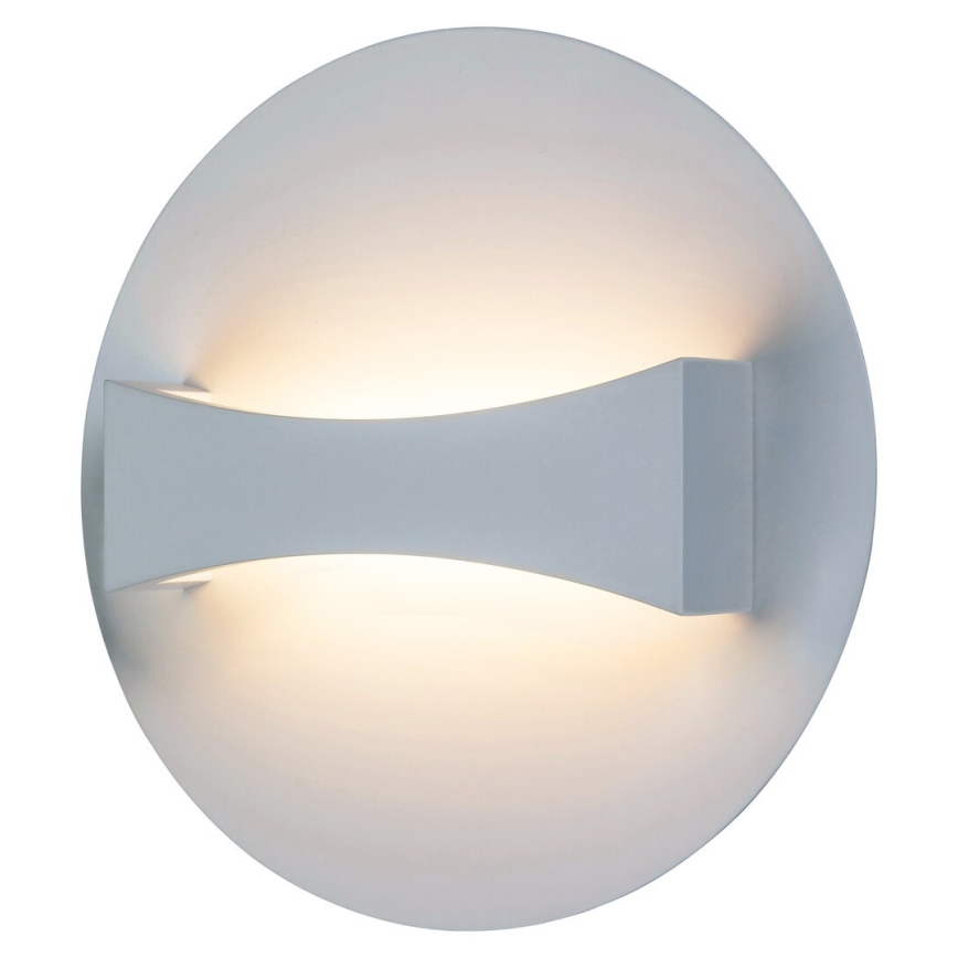 Rabalux - LED Nástenné svietidlo LED/6W/230V
