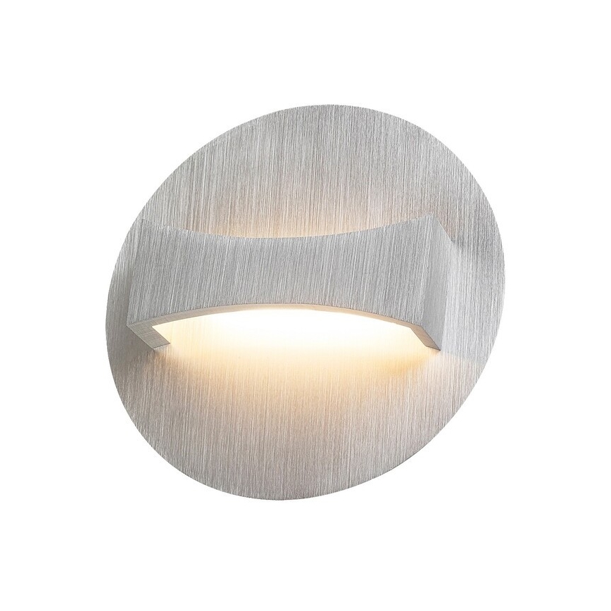 Rabalux - LED Nástenné svietidlo LED/6W/230V