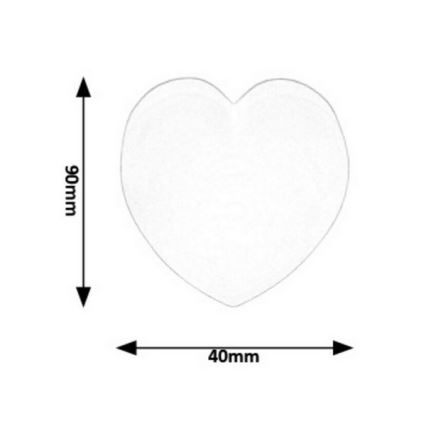 Rabalux - LED Detská lampa LED/0,18W/3xLR44