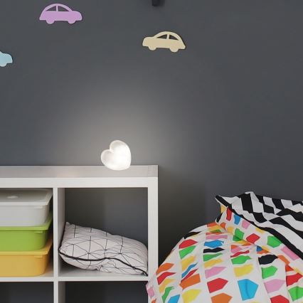 Rabalux - LED Detská lampa LED/0,18W/3xLR44