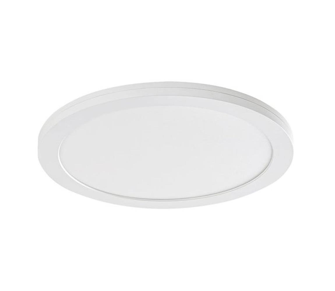 Rabalux Rabalux 1491 - LED Stropné svietidlo so senzorom LED/18W/230V