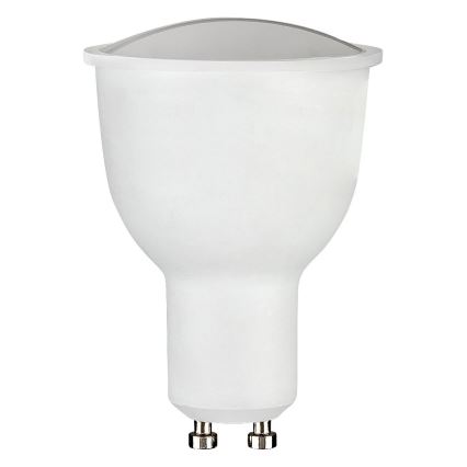 Rabalux - LED RGB Stmievateľná žiarovka GU10/5W/230V Wi-Fi 3000-6500K