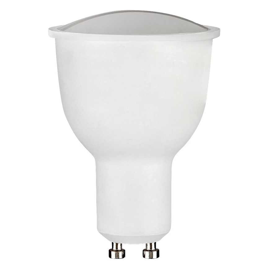 Rabalux - LED RGB Stmievateľná žiarovka GU10/5W/230V Wi-Fi 3000-6500K