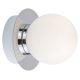 Rabalux - Kúpeľňové nástenné svietidlo 1xG9/28W/230V IP44