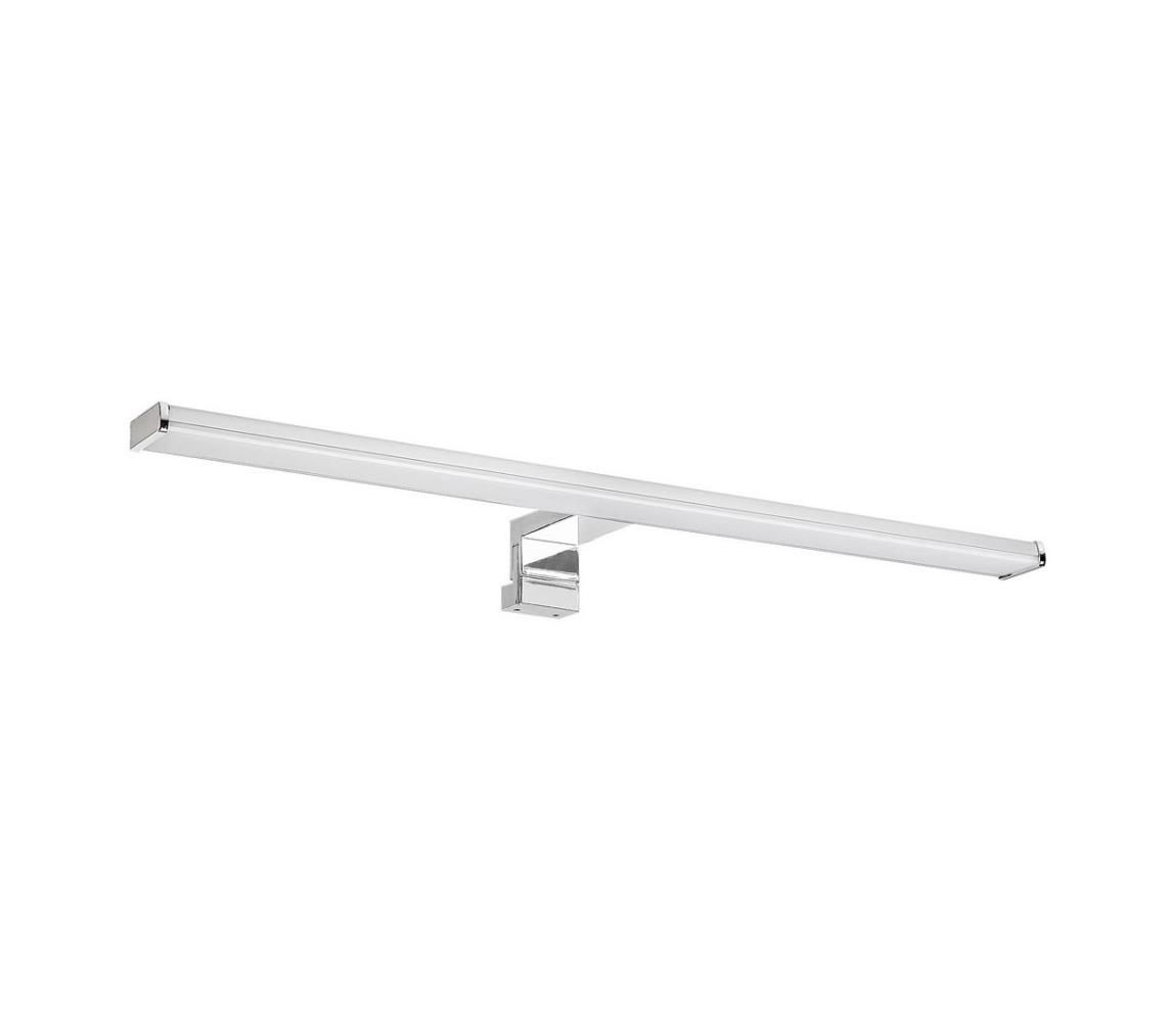 Rabalux Rabalux 2115 - LED Kúpeľňové osvetlenie zrkadla LEVON LED/12W/230V IP44 60cm
