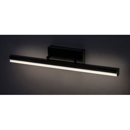 Rabalux - LED Kúpeľňové osvetlenie zrkadla LED/12W/230V 49 cm IP44