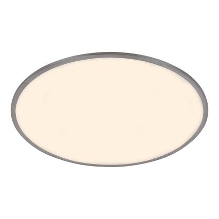 Rabalux - LED Stmievateľné stropné svietidlo LED/40W/230V pr. 60cm
