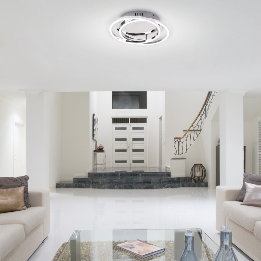 Rabalux - LED Stropné svietidlo LED/30W/230V pr. 37cm