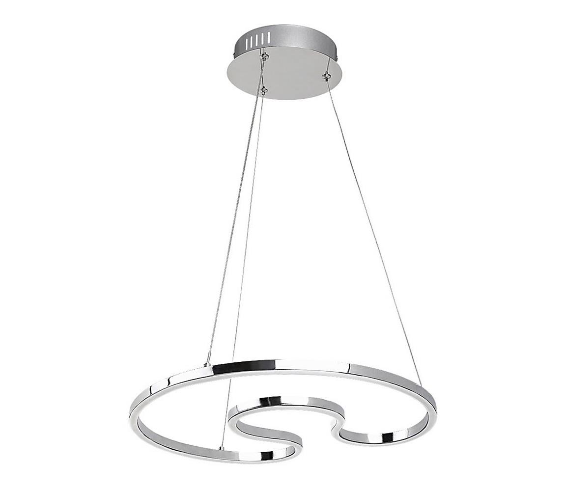 Rabalux Rabalux 2190 - LED Luster na lanku MELORA LED/30W/230V