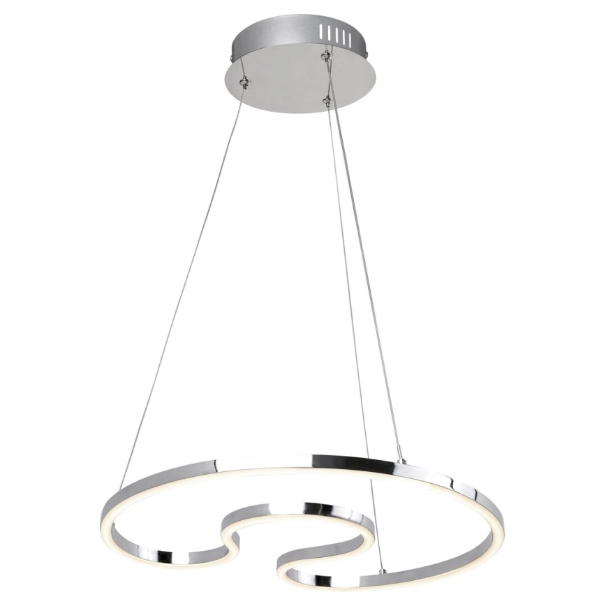 Rabalux - LED Luster na lanku LED/30W/230V
