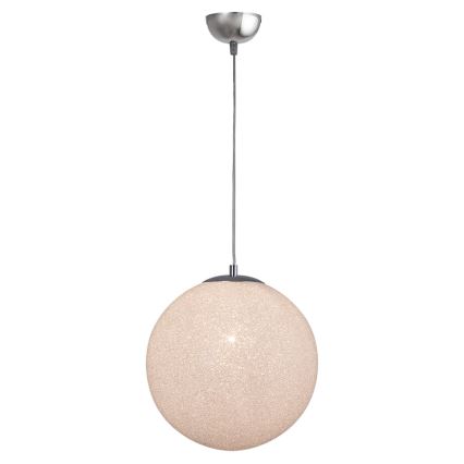 Rabalux 2206 - Luster BIANCA 1xE27/40W/230V biela