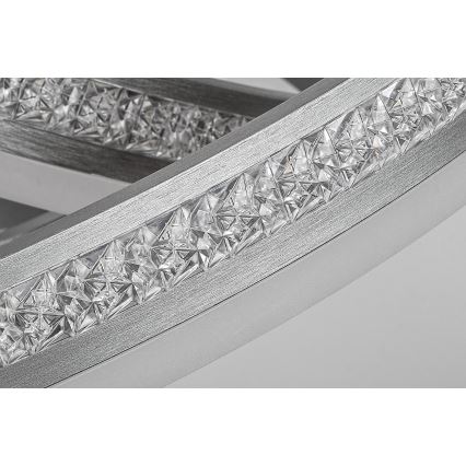 Rabalux - LED Luster na lanku LED/75W/230V
