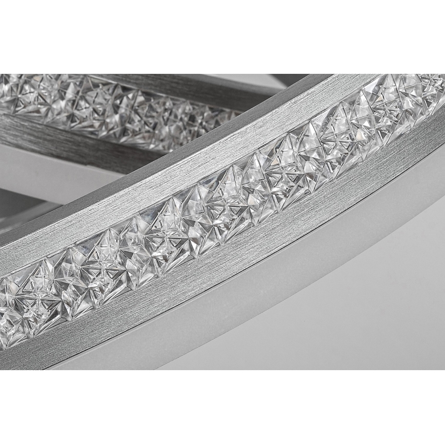 Rabalux - LED Luster na lanku LED/75W/230V