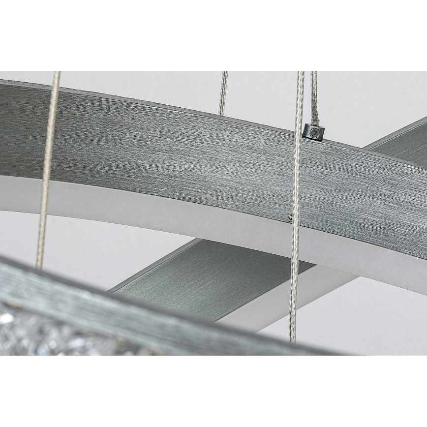 Rabalux - LED Luster na lanku LED/75W/230V