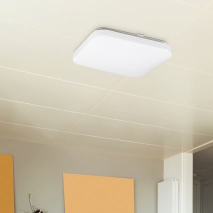 Rabalux 2286 - LED Stropné svietidlo ROB 1xLED/20W/230V