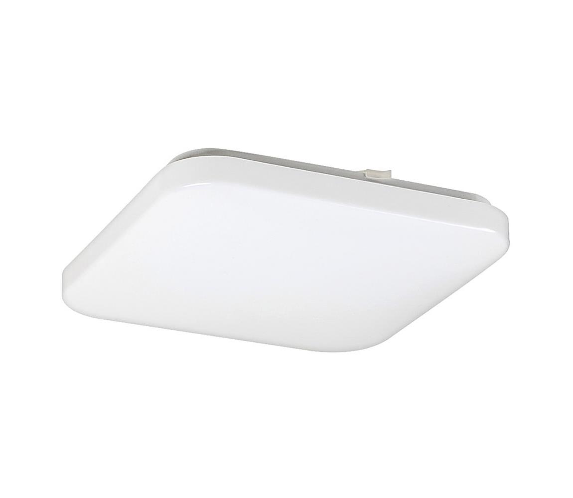 Rabalux 2286 - LED stropné svietidlo ROB LED/20W/230V hranaté 2286