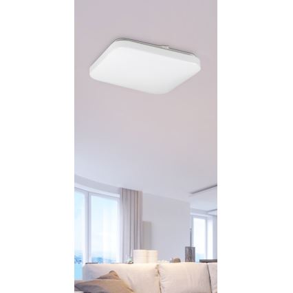 Rabalux - LED Stropné svietidlo 1xLED/32W/230V