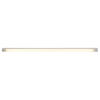 Rabalux - Podlinkové svietidlo 1xG13/36W/230V 128 cm