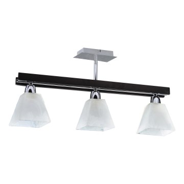 Rabalux 2407 - Stropné svietidlo TANA 3xE14/60W/230V Rabalux 2407 - Stropné svietidlo TANA 3xE14/60W/230V