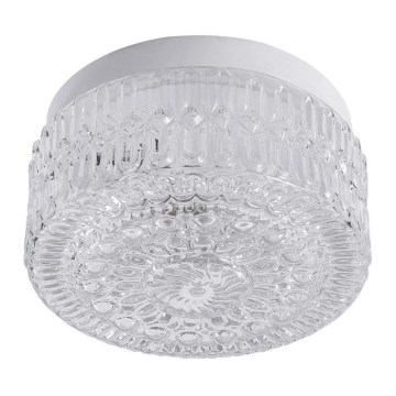 Rabalux 2435 - Stropné svietidlo GRACE 1xE27/60W/230V Rabalux 2435 - Stropné svietidlo GRACE 1xE27/60W/230V