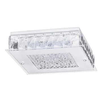 Rabalux 2450 - LED Stropné svietidlo JOSEPHINE 1xLED/12W/230V