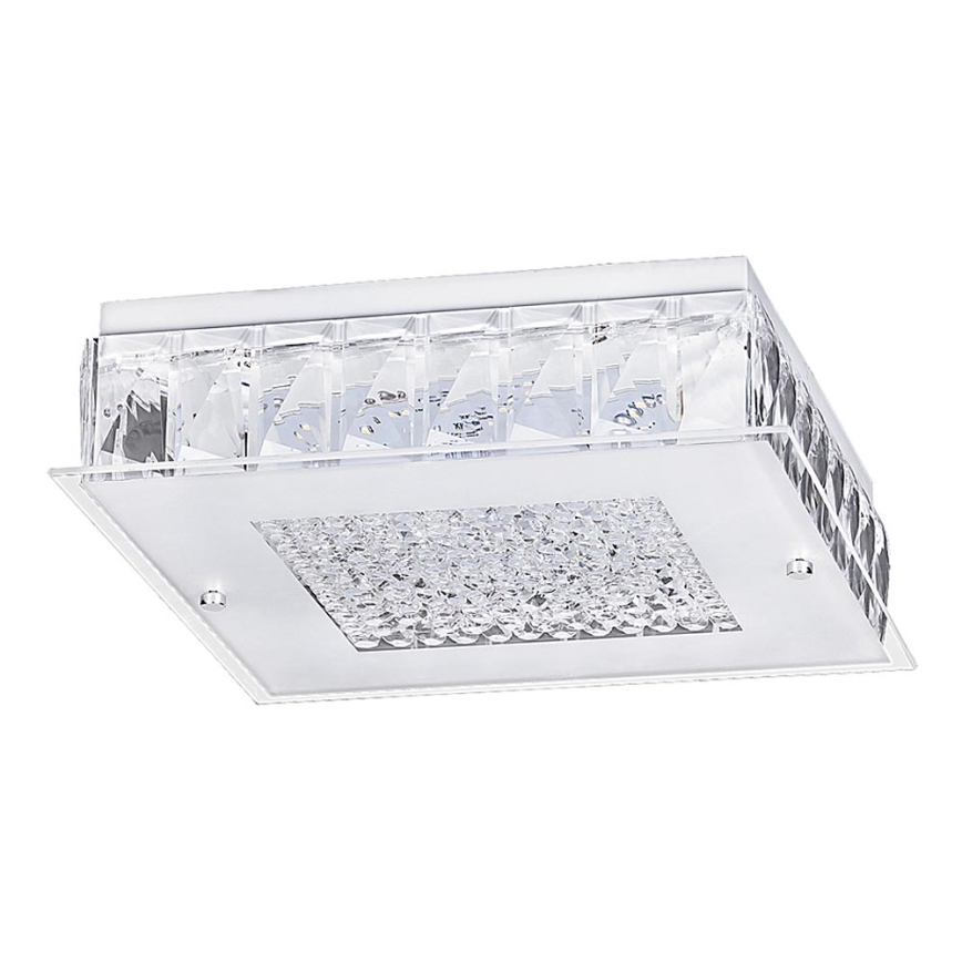 Rabalux 2450 - LED Stropné svietidlo JOSEPHINE 1xLED/12W/230V