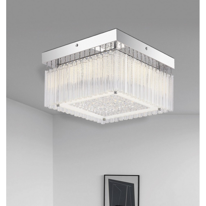 Rabalux - LED Stropné svietidlo 1xLED/18W/230V