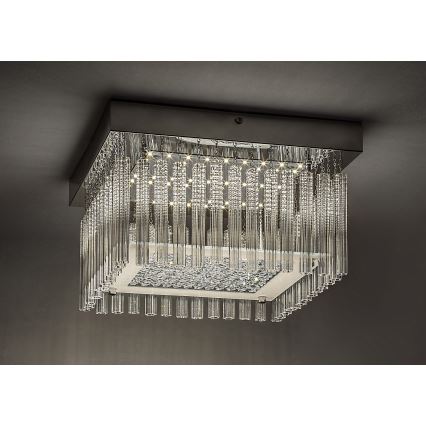 Rabalux - LED Stropné svietidlo 1xLED/18W/230V