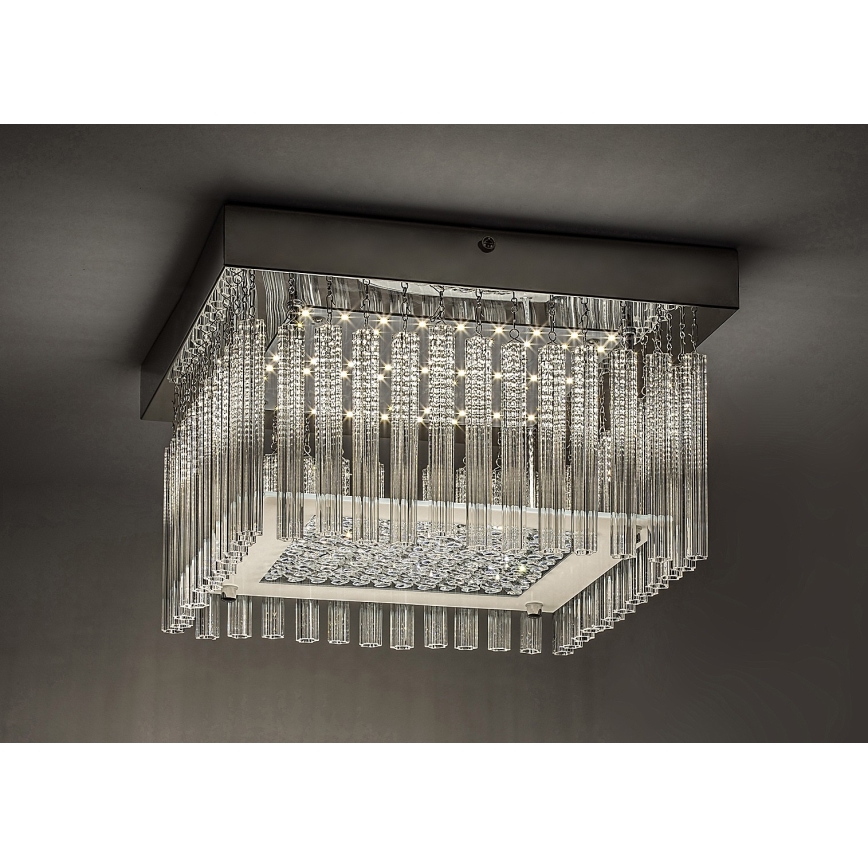 Rabalux - LED Stropné svietidlo 1xLED/18W/230V