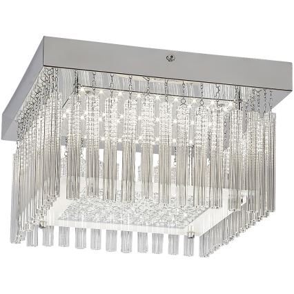 Rabalux - LED Stropné svietidlo 1xLED/18W/230V