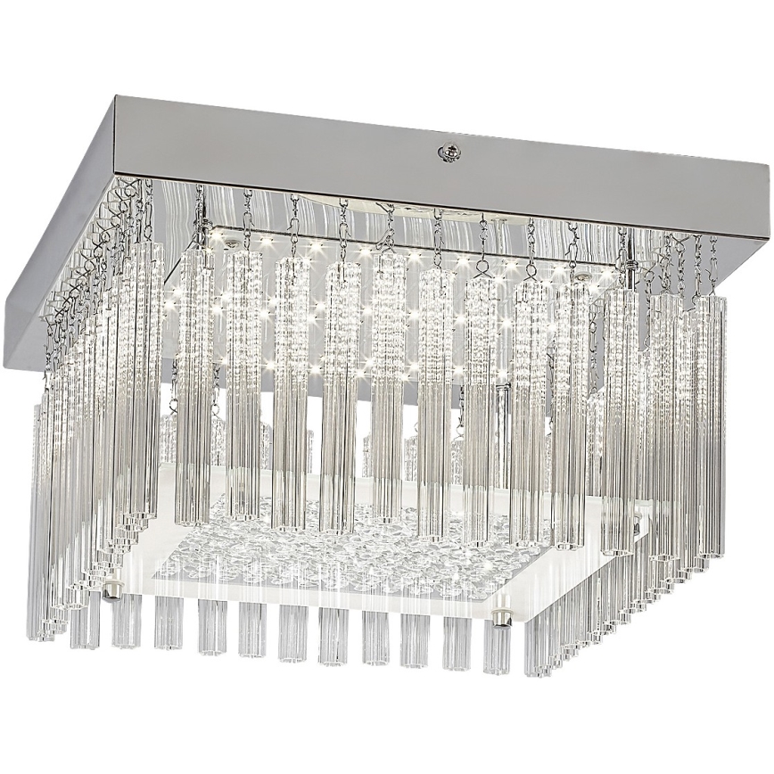 Rabalux - LED Stropné svietidlo 1xLED/18W/230V