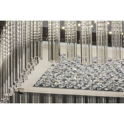 Rabalux - LED Stropné svietidlo 1xLED/18W/230V